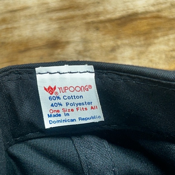 Vintage “Elvis Still The King” Snap Back Hat Music Rock Vintage - Picture 2 of 7